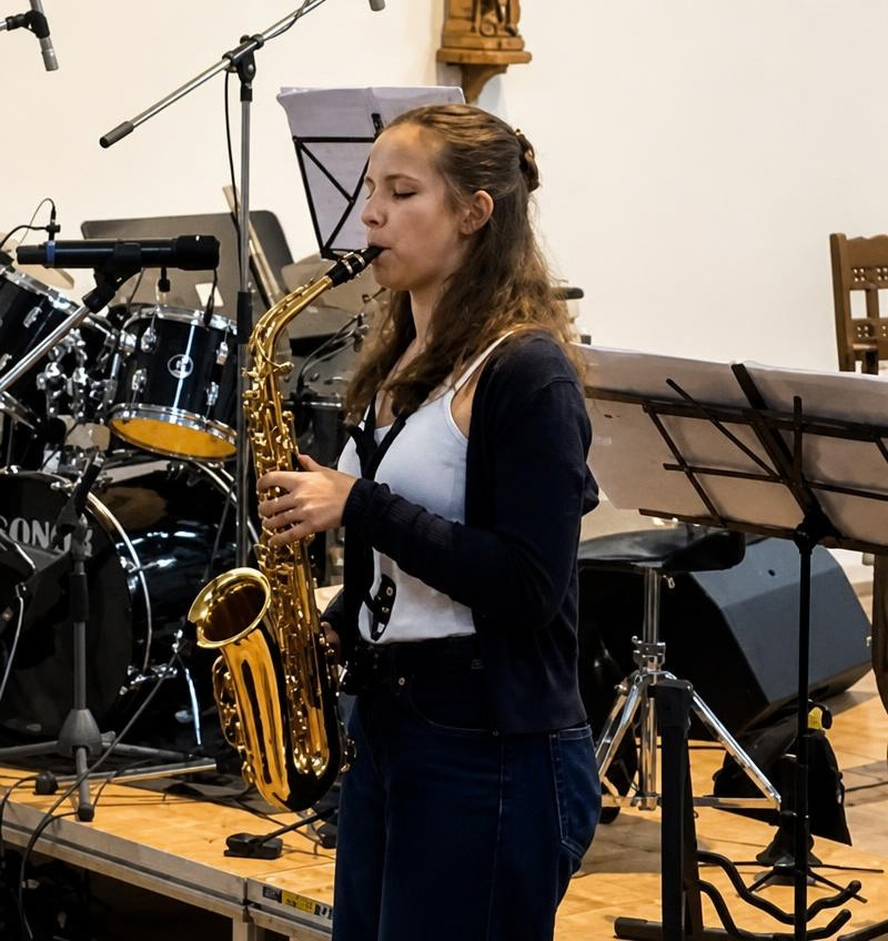 Johanna Gerlach