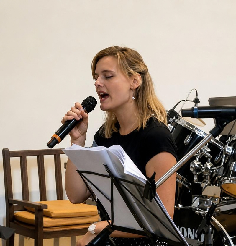 Rebekka Müller